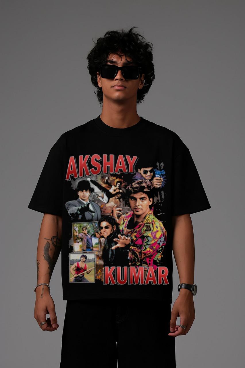 AKSHAY KUMAR OVERSIZED